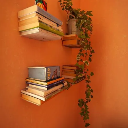 Apartamento Casa Iaia *