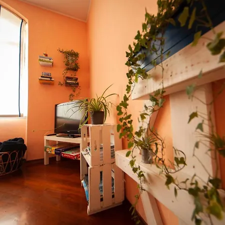Apartamento Casa Iaia Múggia