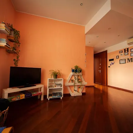Casa Iaia * Muggia