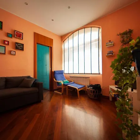 Apartamento Casa Iaia *