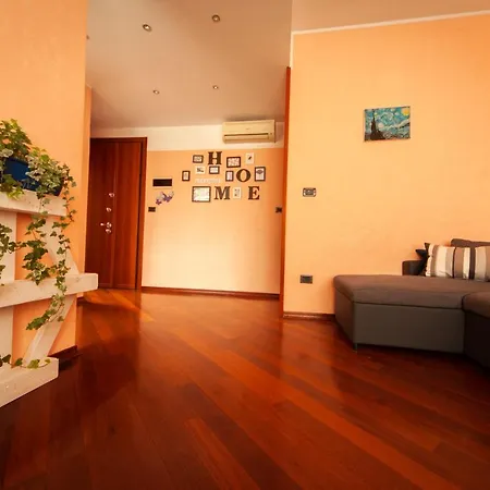 Casa Iaia Apartment