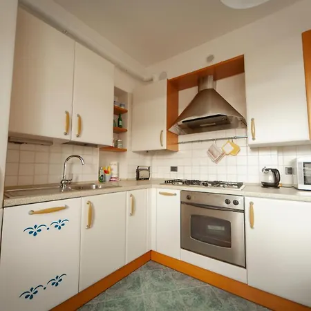 Apartamento Casa Iaia