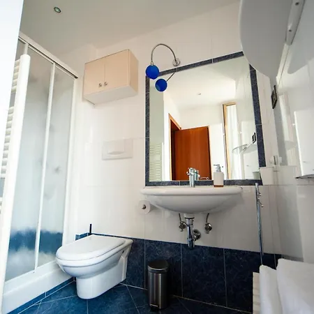 Apartamento Casa Iaia *