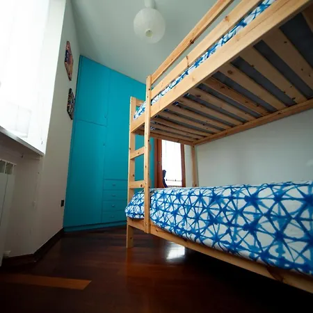Apartamento Casa Iaia *