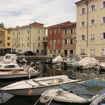 Apartment Casa Iaia Muggia