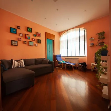 Casa Iaia * Muggia