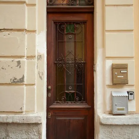 Διαμέρισμα Casa Iaia *