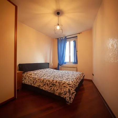 Casa Iaia Apartment
