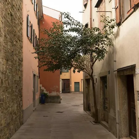 Casa Iaia Apartment