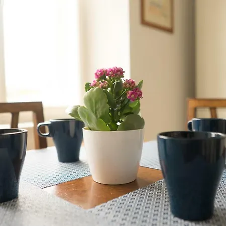 Casa Iaia Διαμέρισμα Múggia