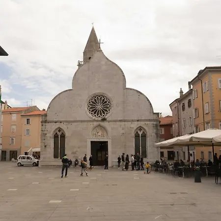 Διαμέρισμα Casa Iaia Múggia