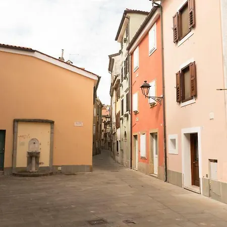 Casa Iaia *