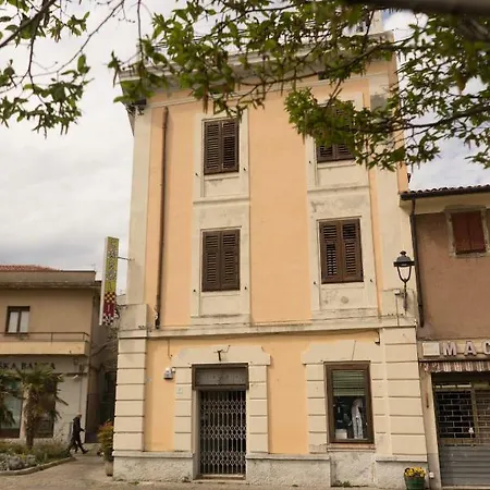 Casa Iaia Apartment