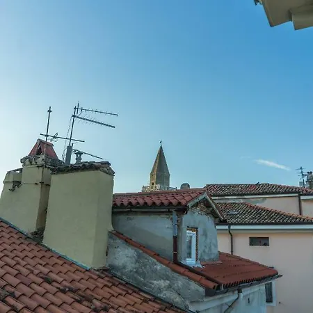Casa Iaia Apartment